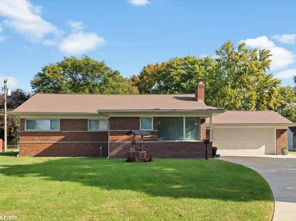 11211 Alice Ct, Sterling Heights, MI 48314