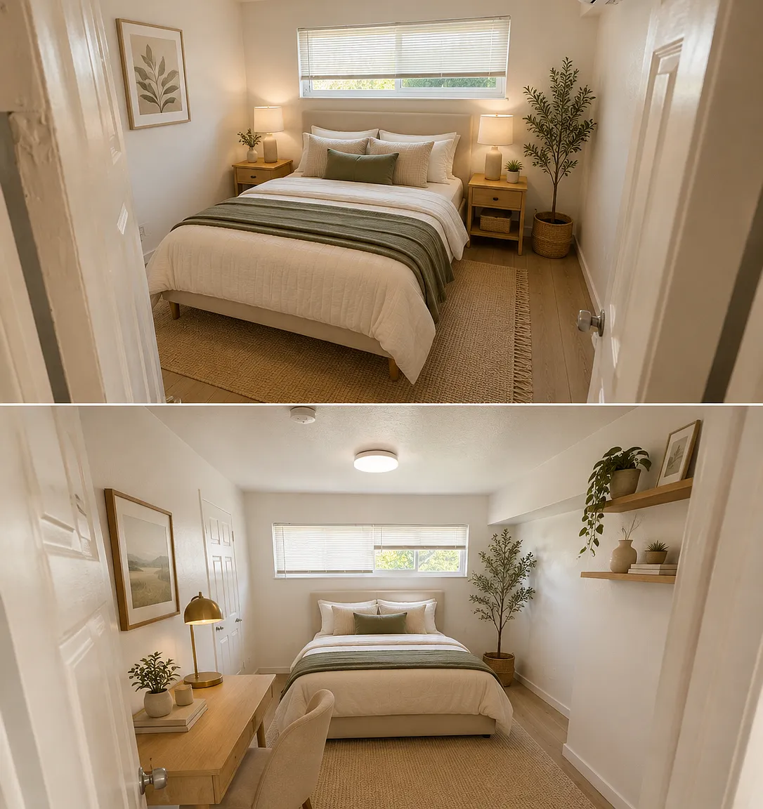 2 bed, 660 sqft, $2,292 — Photo 1