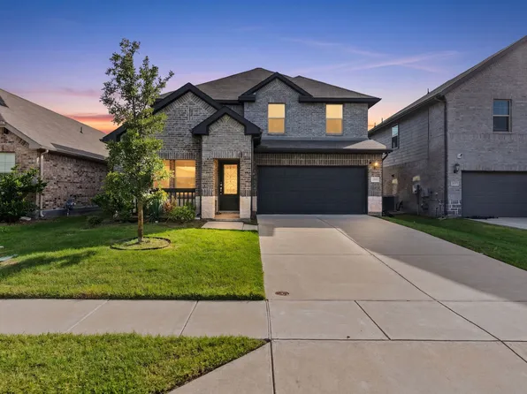 1230 Green Timber Dr, Forney, TX 75126