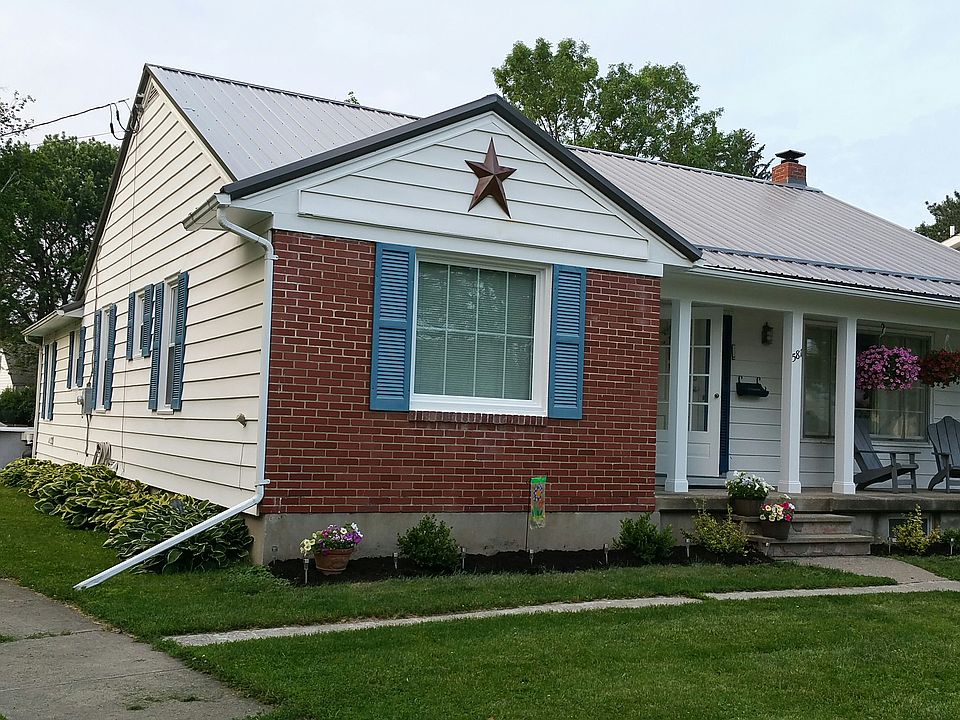 2nd image of 3533 N Illinois St