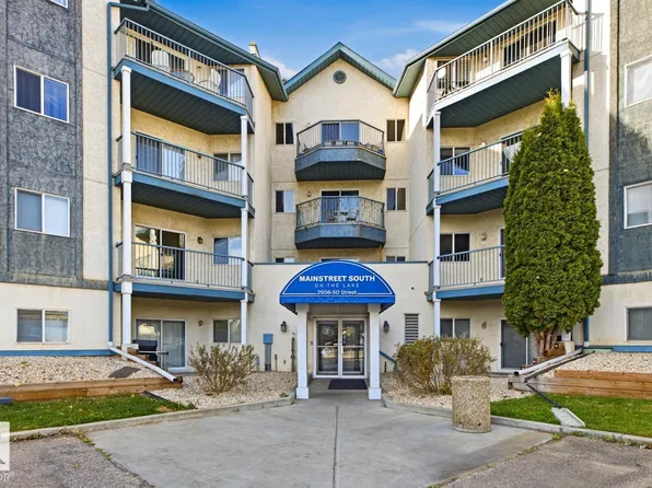 2508 50th St NW #216, Edmonton, AB T6L 6X9