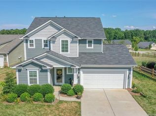 504 Berrybeth Cir #70, China Grove, NC 28023