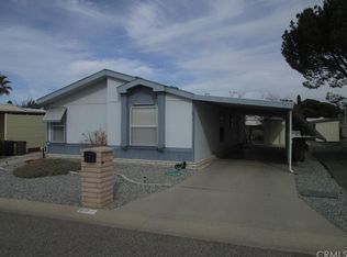 810 San Rafael Dr, Hemet, CA 92543
