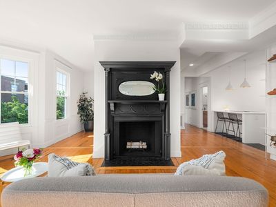 50-52 High St #3, Charlestown, MA, 02129