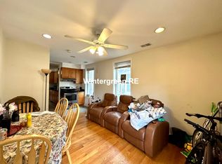 10 Moreland St #2R, Roxbury, MA 02119