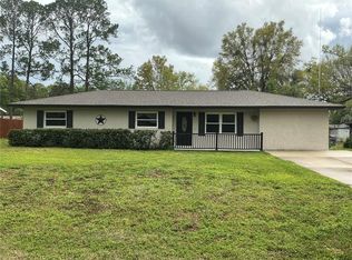 6064 SE 119th St, Belleview, FL 34420