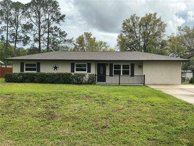 6064 SE 119th St, Belleview, FL, 34420