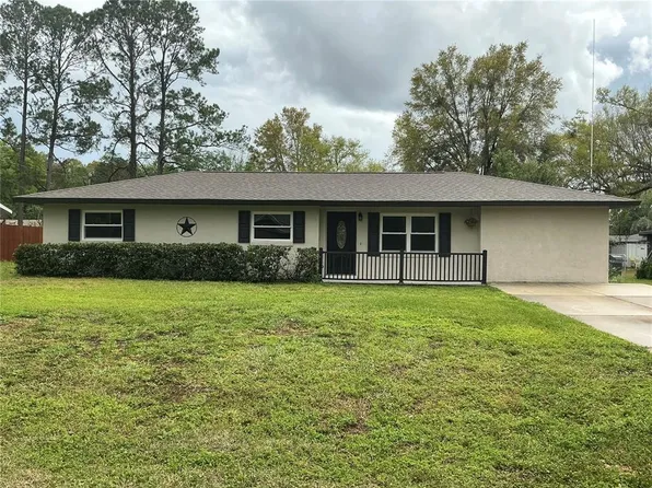 6064 SE 119th St, Belleview, FL 34420
