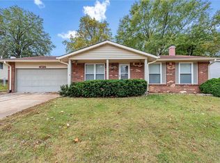 4024 Tracy Ln, Saint Louis, MO