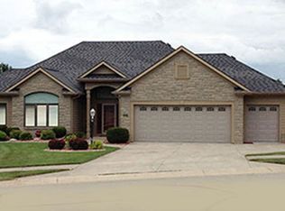 2510 Shiregreen Ct, Kendallville, IN