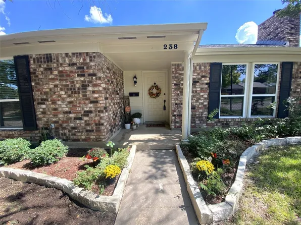 238 Pinyon Ln, Coppell, TX 75019