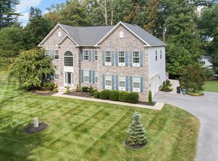 1204 Nicodemus Rd, Reisterstown, MD 21136