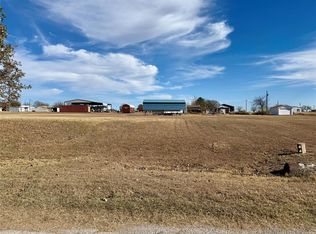 N 2783rd Rd LOT 18-19, Waurika, OK 73573