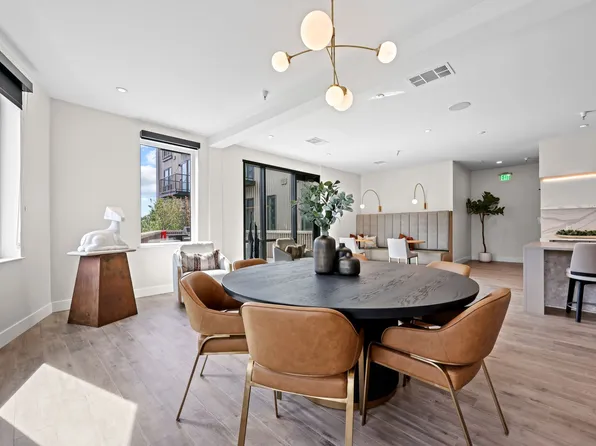 Frameline Apartments