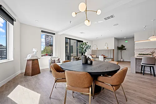 Frameline Apartments Photo 1