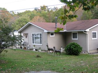 655 Slate Run Rd, Lucasville, OH 45648