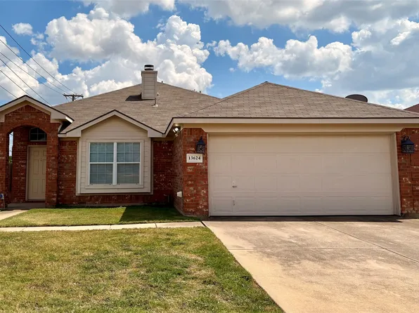 13624 Koen Ln, Fort Worth, TX 76155