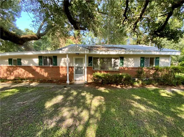 62400 Highway 1091, Pearl River, LA 70452