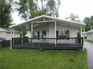 1128 Seymour Rd, Toledo, OH 43615