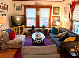 3XX Zamora St #1, Boston, MA 02130