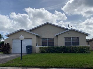 20954 Springs Ter, Boca Raton, FL 33428
