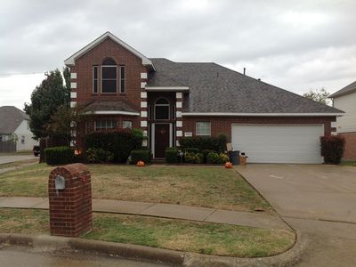 4419 Hopewell St, Grand Prairie, TX, 75052