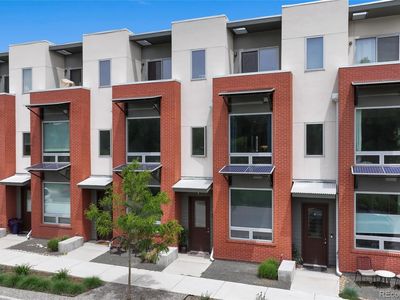 15035 W 68th Place, Arvada, CO, 80007