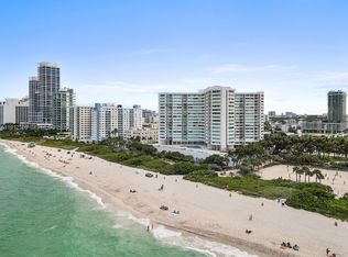 Burleigh House Condo, Miami Beach, FL 33141