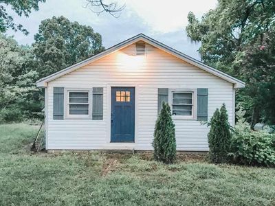 320 Braund Rd, Henderson, TN, 38340