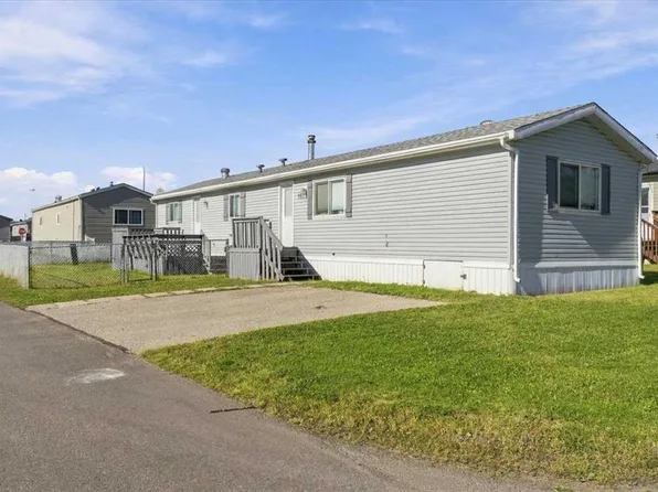 10615 88th St #157, Grande Prairie, AB T8X 1P5