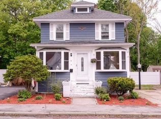 14 Horne St, Methuen, MA 01844