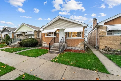 3222 S 52nd Ct Photo 1