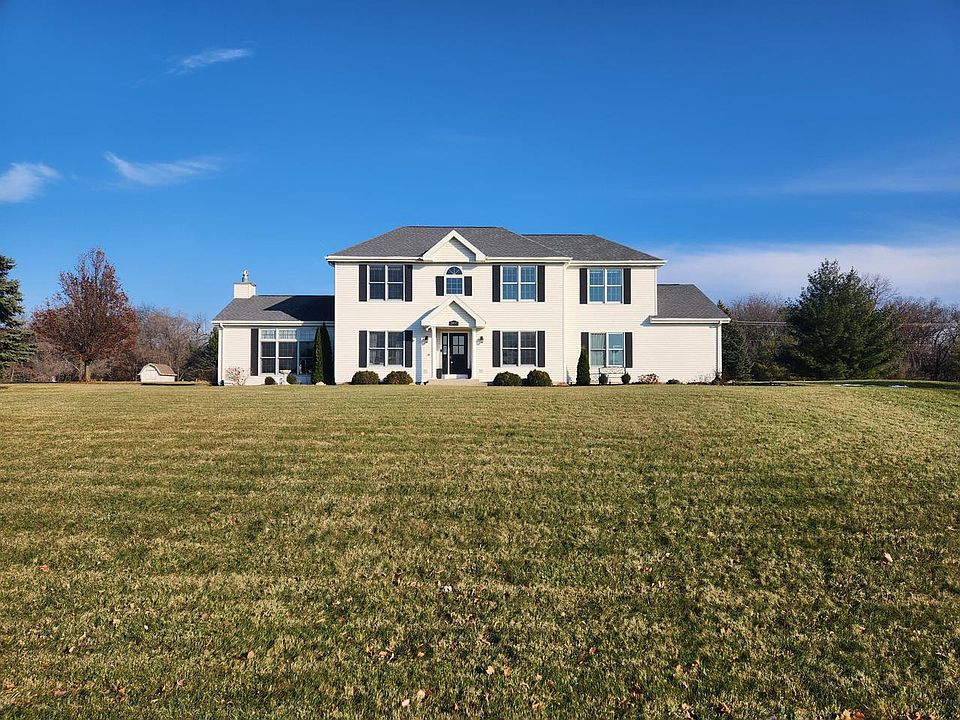 2937 Sun Meadow COURT, Delavan, WI 53115 MLS 1858575 Zillow