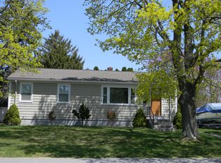 162 Mason Ave, Somerset, MA 02726