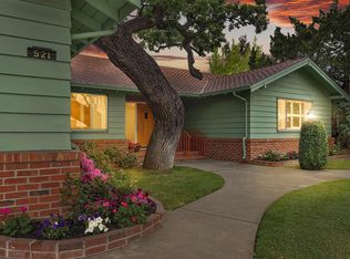 521 W Alpine Ave, Stockton, CA