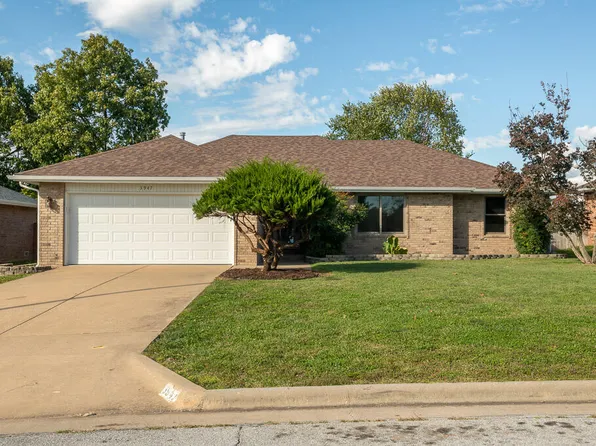 3947 W Eaglecrest Street, Battlefield, MO 65619