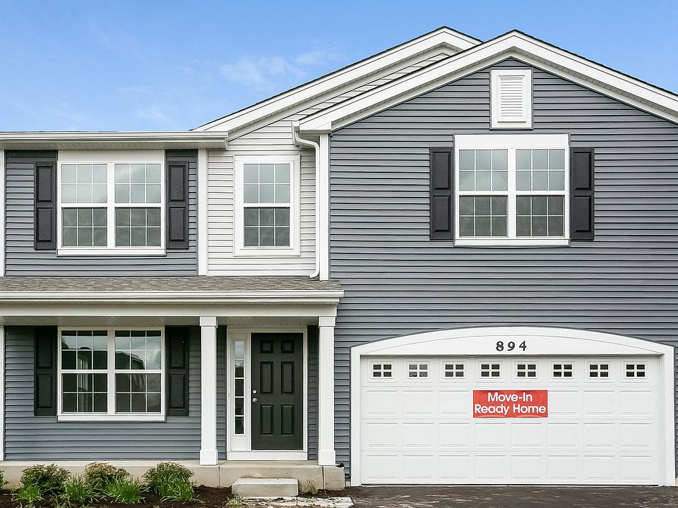 1st image of 894 Heartland Park Ln