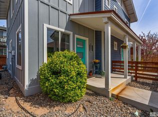 541 Sinclair St, Reno, NV 89501