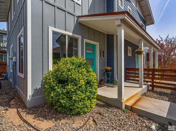 541 Sinclair St, Reno, NV 89501