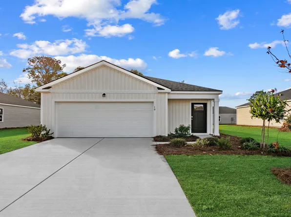 771 Sanctum St, Ridgeland, SC 29936