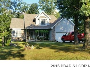 24 Winding Woods Rd, Lake Ozark, MO 65049