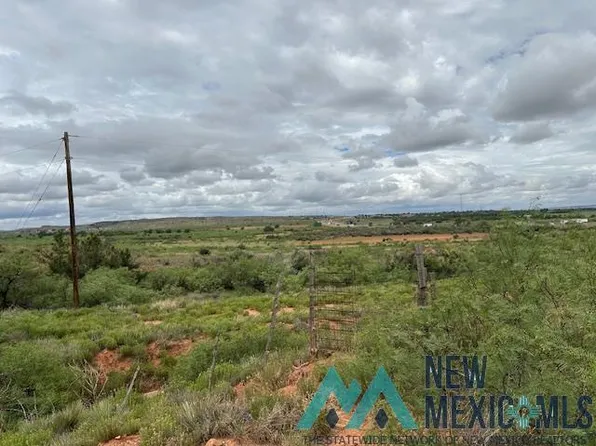 3890 Quay Rd #62, Tucumcari, NM 88401