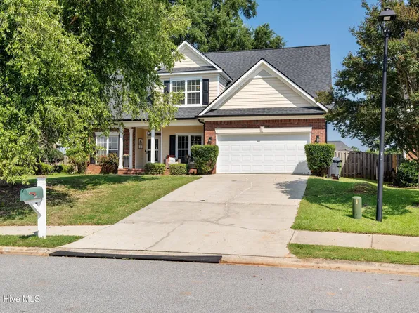 616 Cornerstone Place, Evans, GA 30809