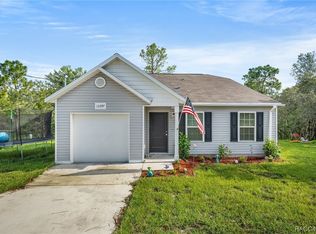 13297 Papercraft Ave, Weeki Wachee, FL 34614