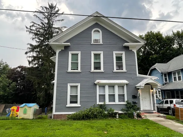 23 Akron Street, Meriden, CT 06450