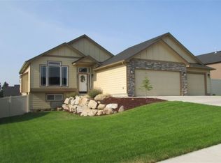 505 E Parker Dr, Colbert, WA 99005