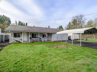 1605 Dogwood St, Sweet Home, OR 97386