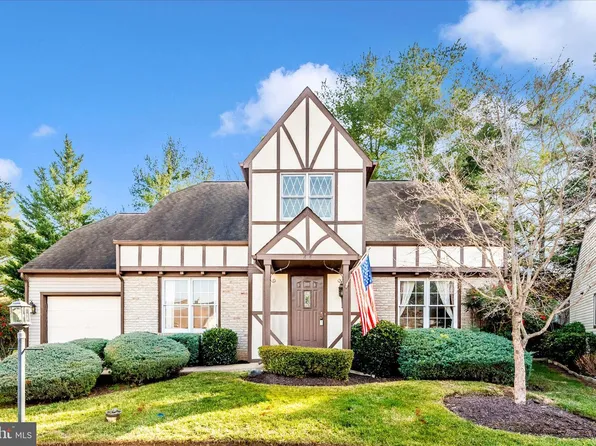 818 Dunbrooke Ct, Frederick, MD 21701