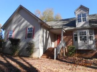 410 County Road 597, Hanceville, AL 35077