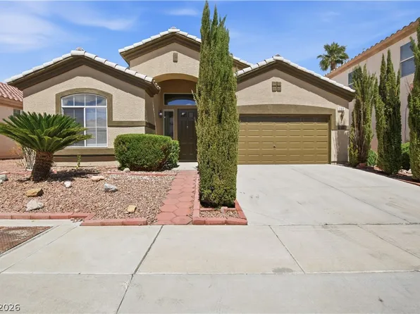 232 Waterton Lakes Ave, Las Vegas, NV 89148